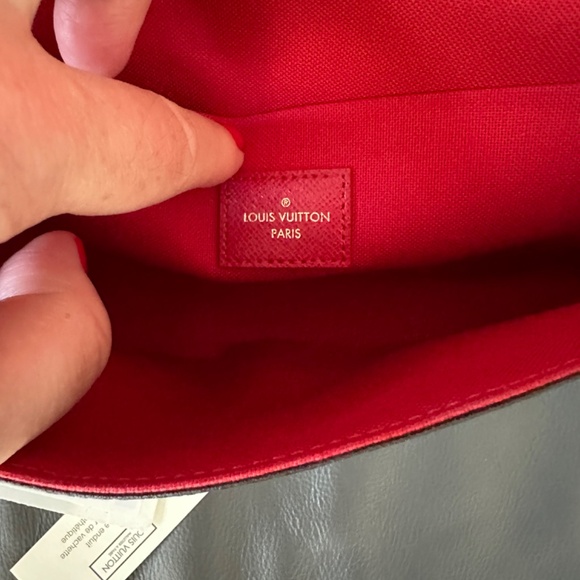 Louis Vuitton Felicie Bag - Picture 10 of 16